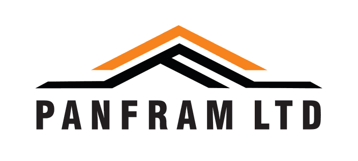 Panfram Logo
